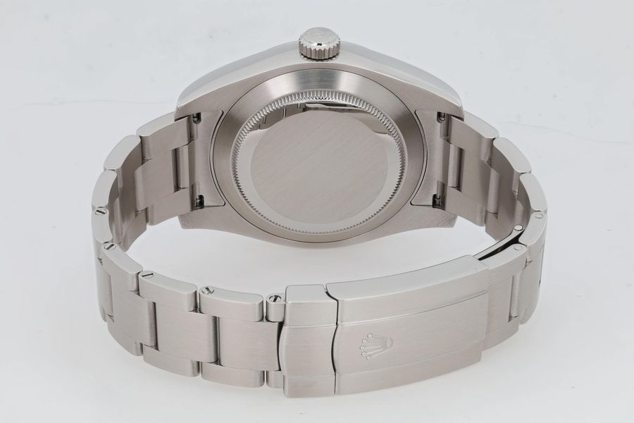 Rolex Air-King 116900